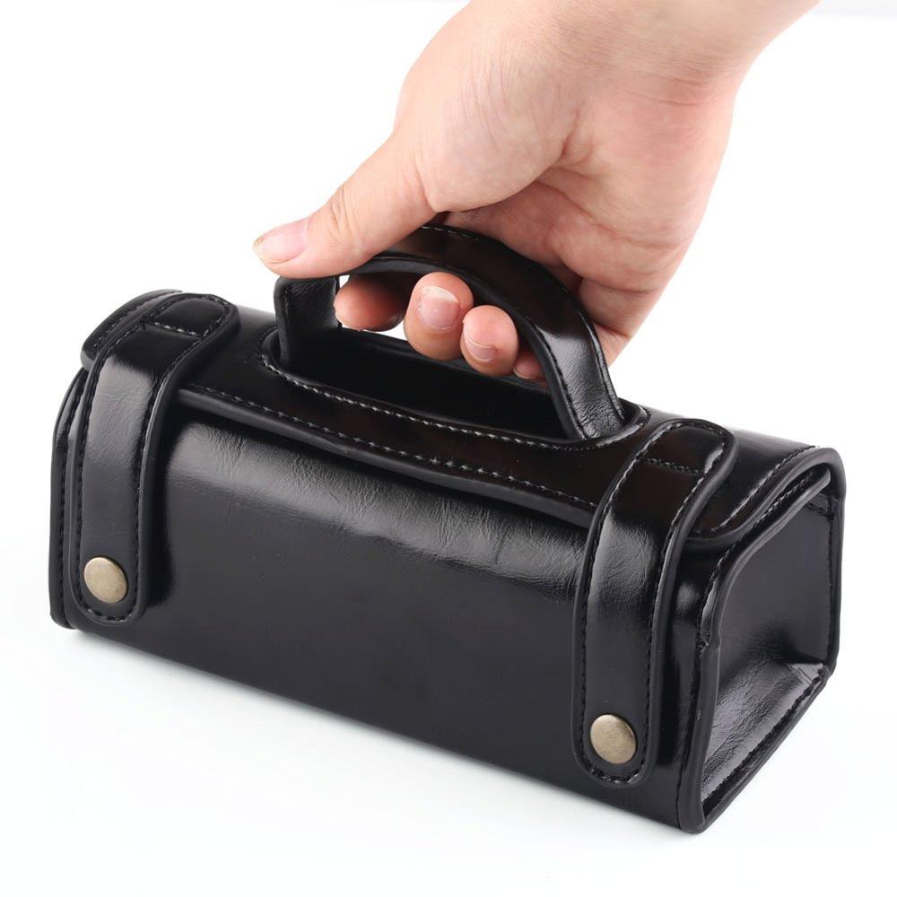 Men's Travel Toiletry Shaving Tool Box