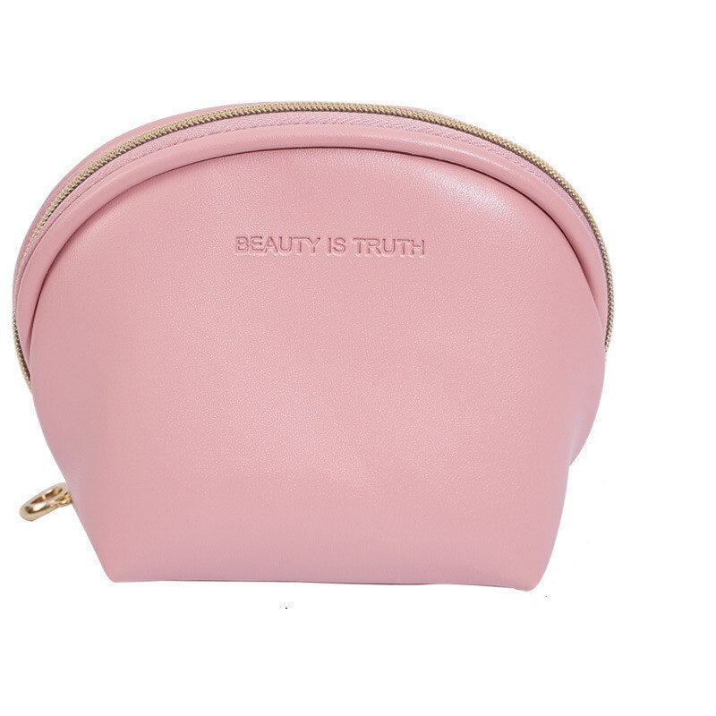 "Beauty Is Truth" Mini Bag