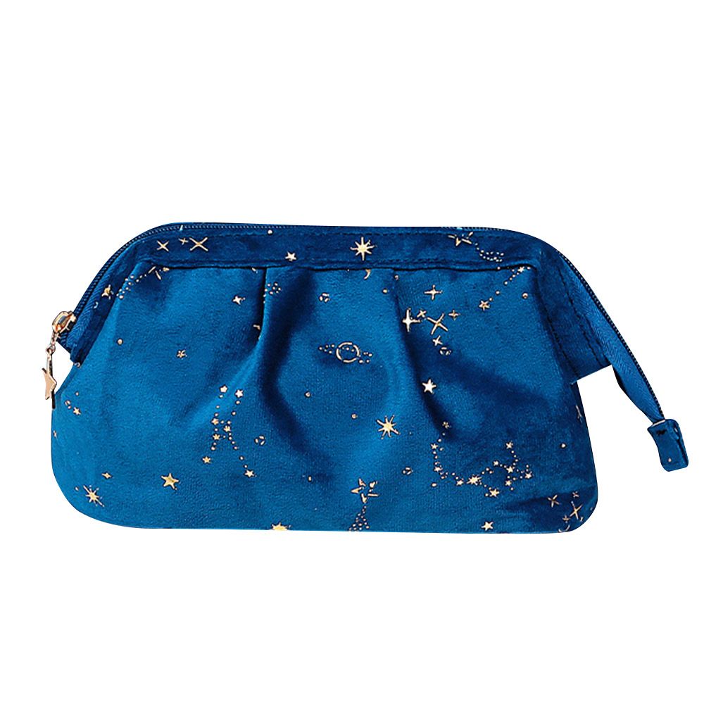 Galactic Cosmetic Bag