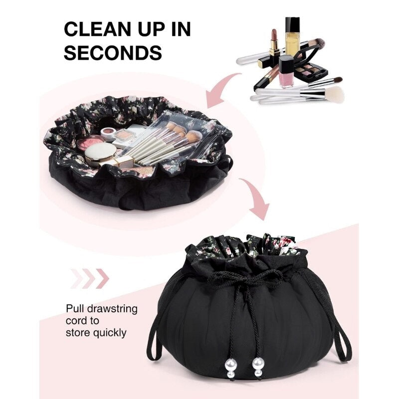 Blossom Beauty Bag